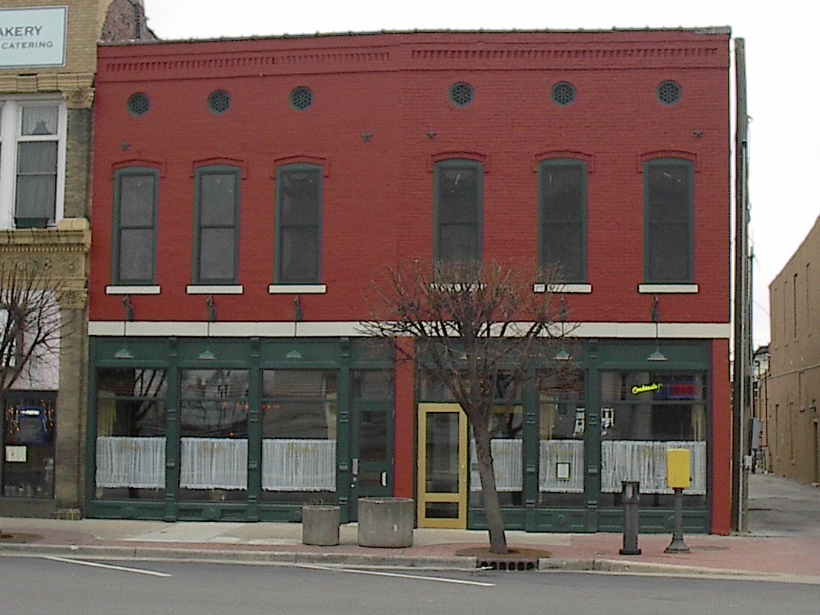 111 W Main St, Lebanon, IN for sale Building Photo- Image 1 of 1