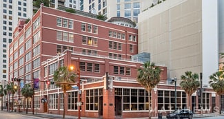 More details for 401 Louisiana St, Houston, TX - Retail for Lease