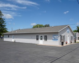 Monmouth Small AH | NNN | 3 Years - NNN Property