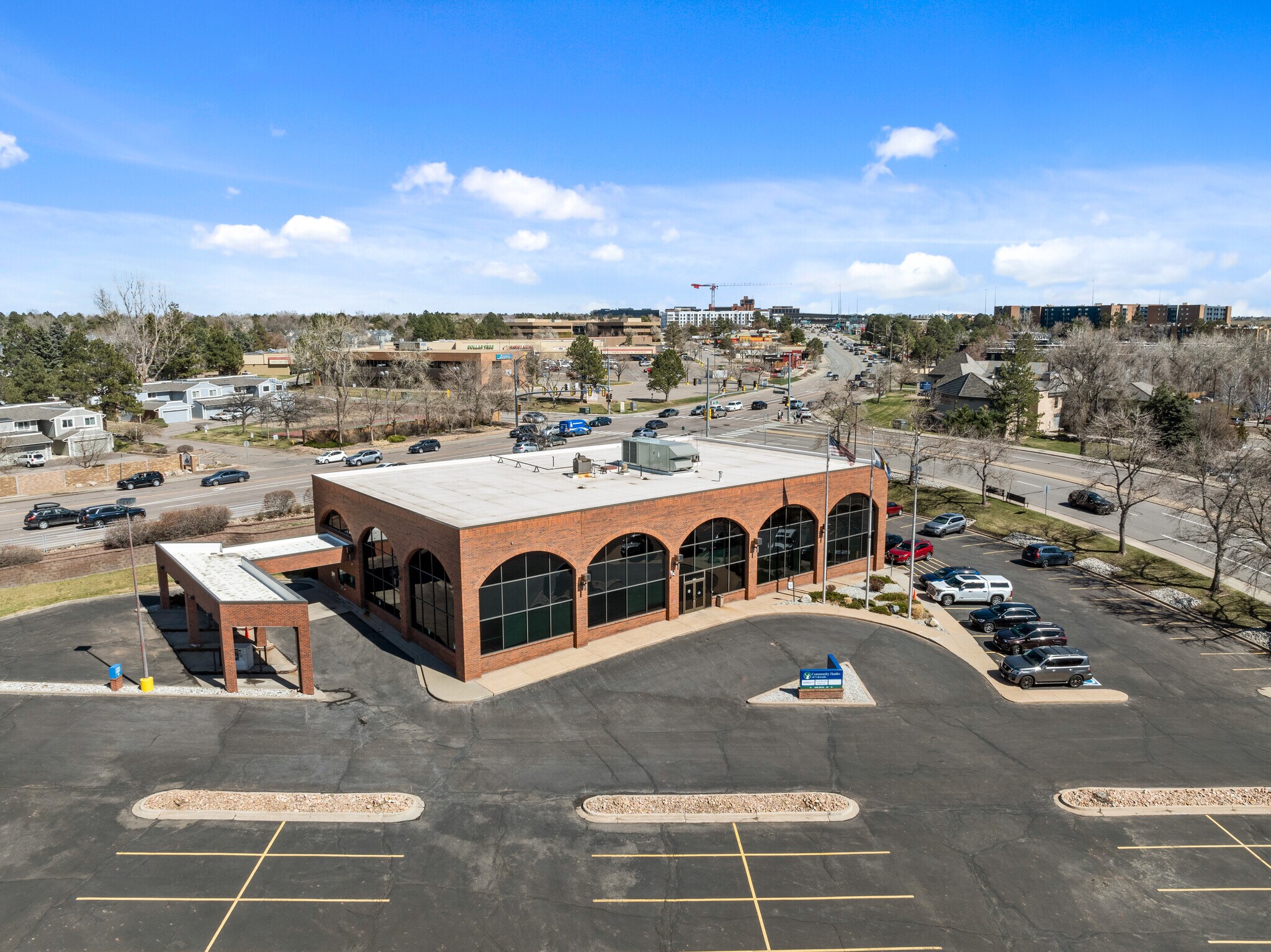 3095 S Parker Rd, Aurora, CO for sale Primary Photo- Image 1 of 1