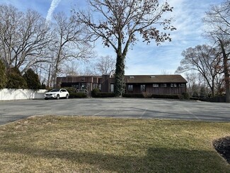 More details for 335 Terry Rd, Smithtown, NY - Office/Medical for Lease