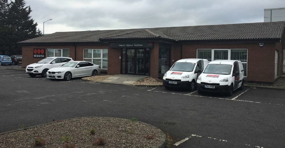 6 West Bank Rd, Belfast for sale - Primary Photo - Image 1 of 1