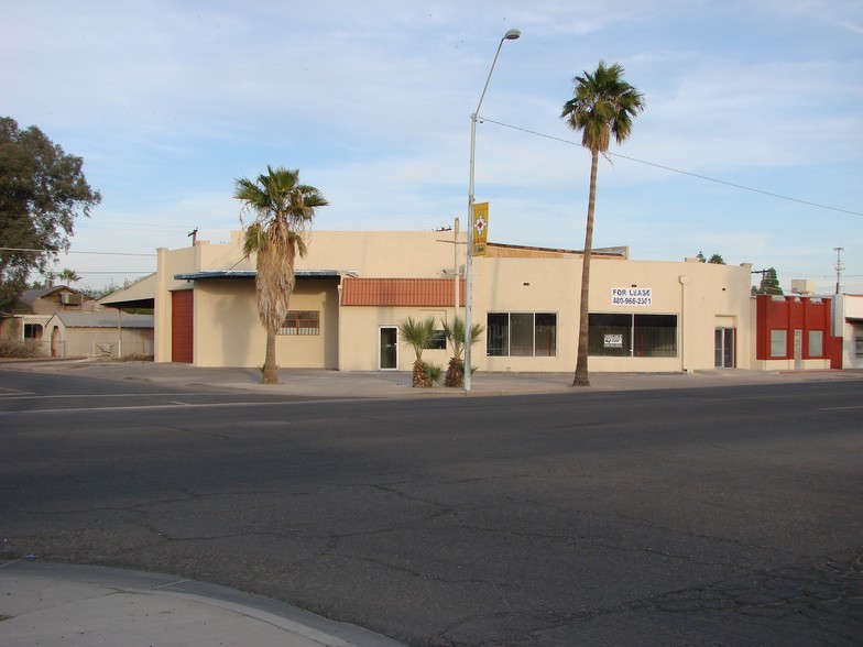 312 W 2nd St, Casa Grande, AZ for lease - Building Photo - Image 2 of 4