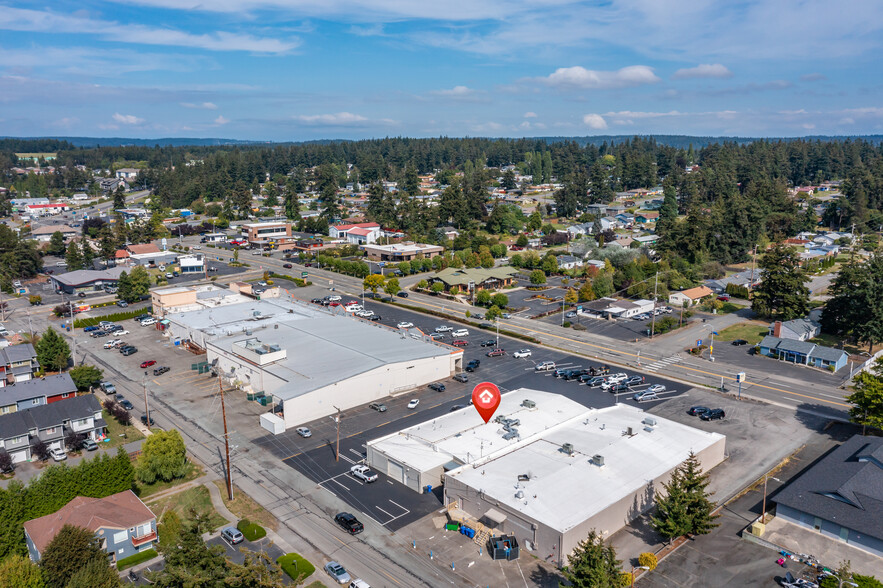 499 NE Midway Blvd, Oak Harbor, WA for sale - Building Photo - Image 3 of 35