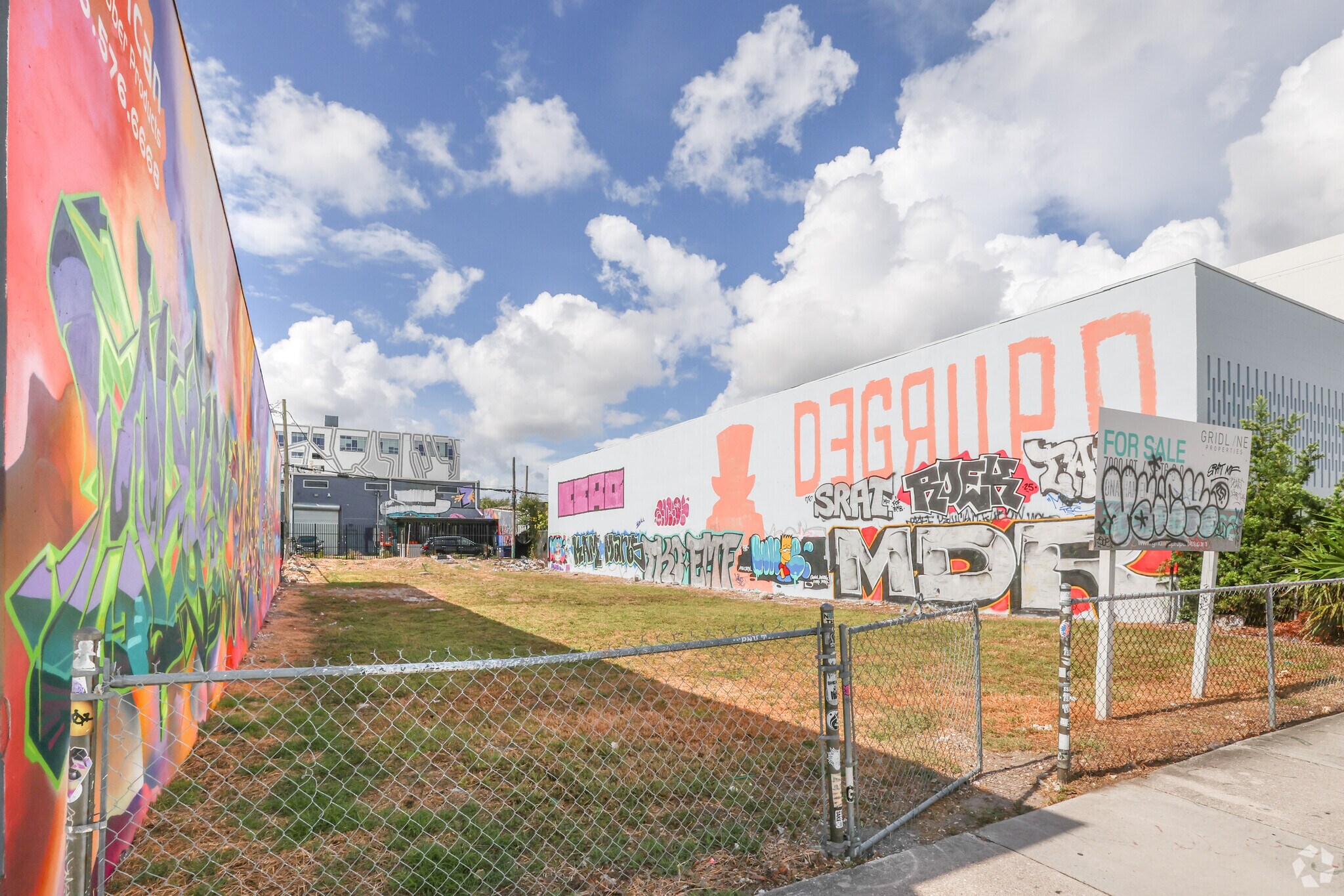 320 NW 29th St, Miami, FL for sale Primary Photo- Image 1 of 11