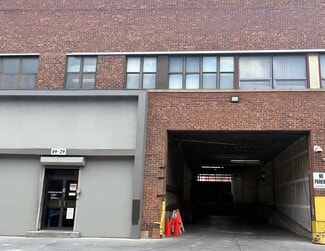 More details for 49-29 30th Pl, Long Island City, NY - Industrial for Lease