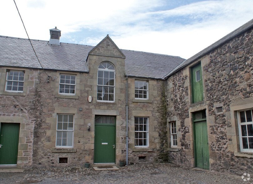 2 Bield House, Kelso for lease - Building Photo - Image 3 of 3