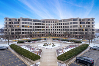 More details for 1751 Lake Cook Rd, Deerfield, IL - Office for Lease