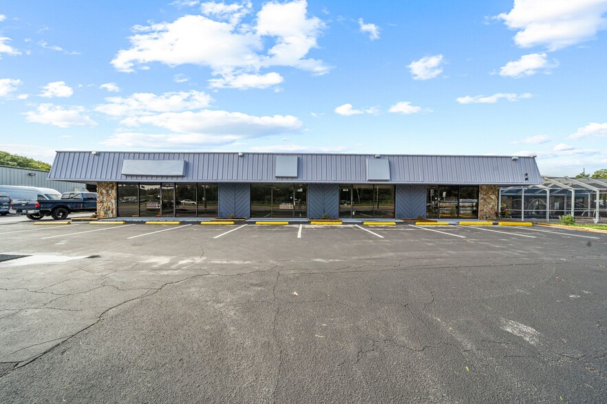 8510 State Road 52, Hudson, FL for lease - Building Photo - Image 1 of 17