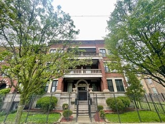 More details for 5526 S Indiana Ave, Chicago, IL - Multifamily for Sale