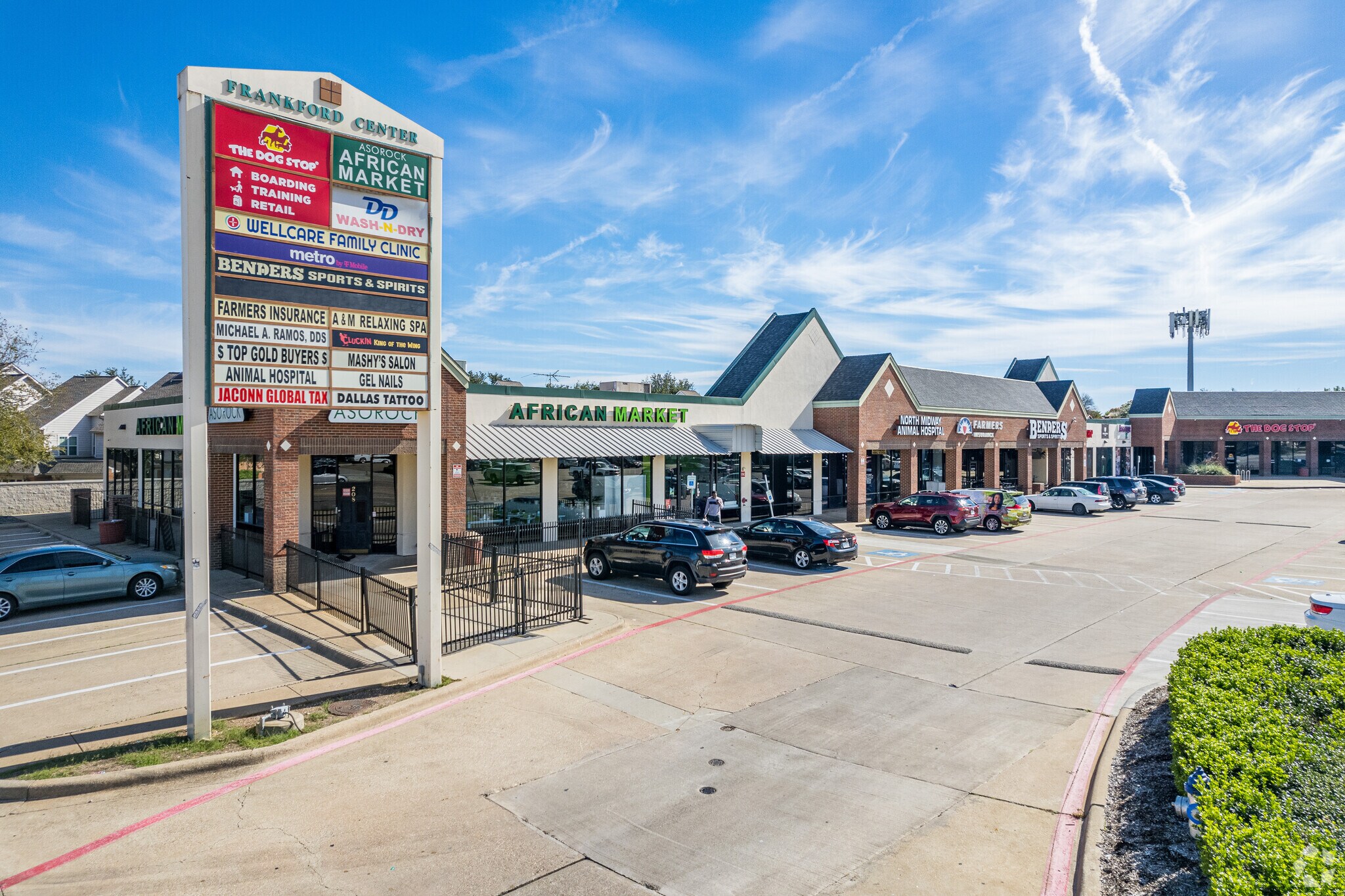 18110 Midway Rd, Dallas, TX for sale Primary Photo- Image 1 of 1