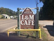 2171 Augusta Rd, Gloverville SC - Day Care Center