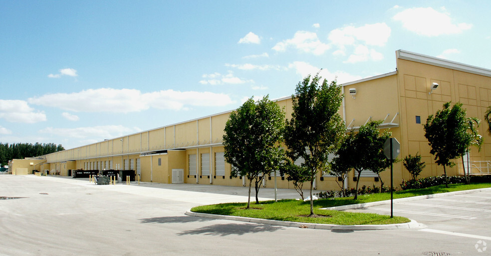 6000 NW 97th Ave, Doral, FL for lease - Other - Image 3 of 6