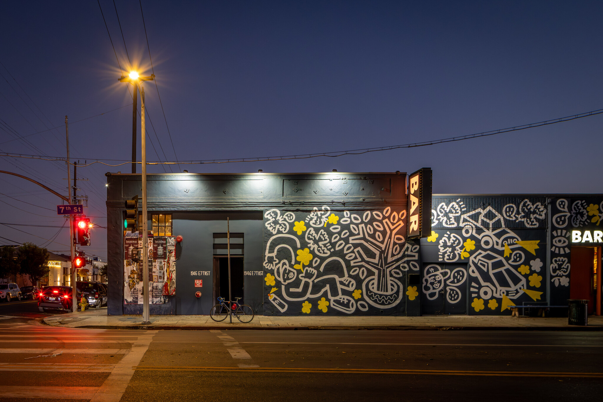 1948 E 7th St, Los Angeles, CA for lease Interior Photo- Image 1 of 24