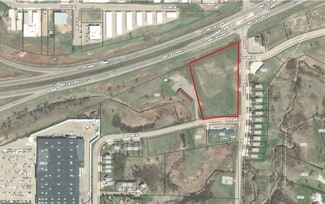 More details for 6th Street SE, Minot, ND - Land for Sale