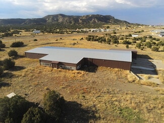 More details for 1104 Constitution Dr, Trinidad, CO - Industrial for Sale