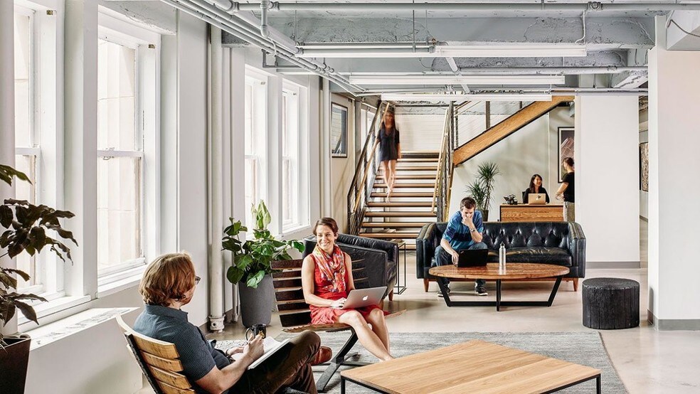 230 S Broad St, Philadelphia, PA for lease - Interior Photo - Image 3 of 19