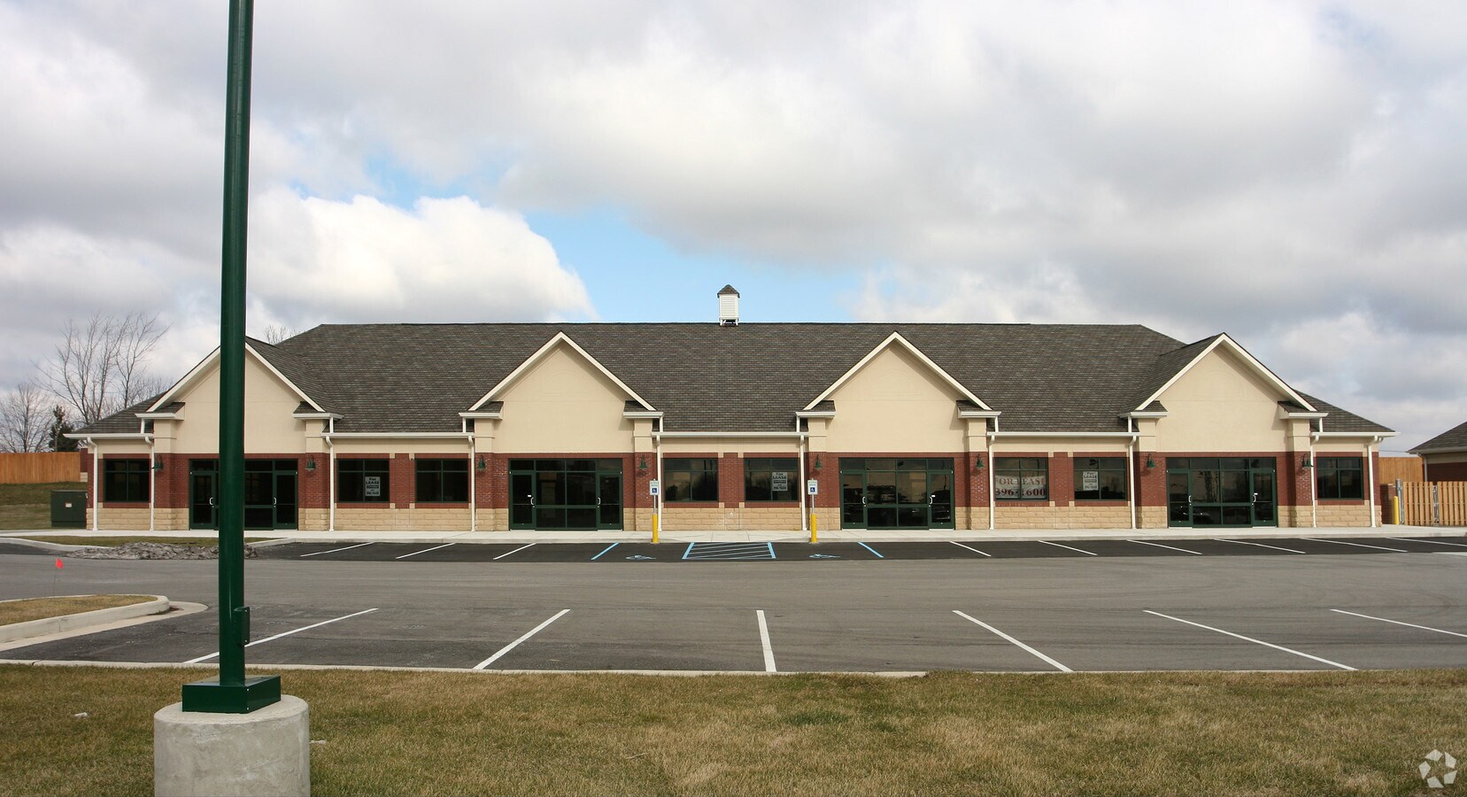 11720 Olio Rd, Fishers, IN 46037