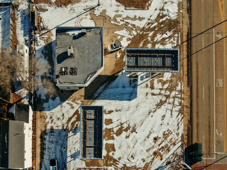 171 N Main St, Fond Du Lac, WI for sale - Aerial - Image 3 of 20