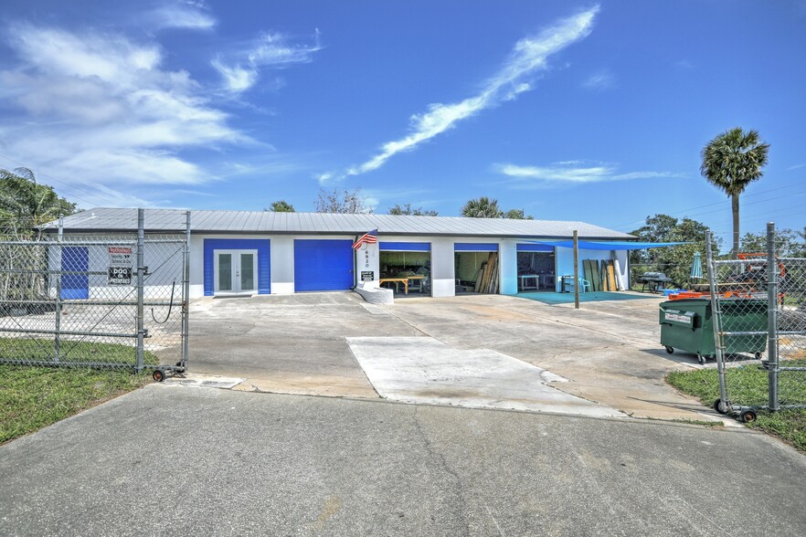 6820 Woodmere Rd, Sebastian, FL for sale - Building Photo - Image 2 of 36