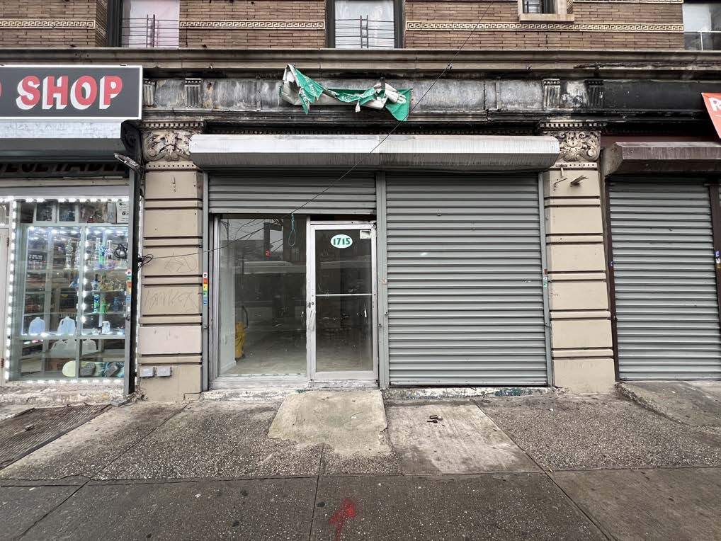 1711 Amsterdam Ave, New York, NY for lease Building Photo- Image 1 of 2