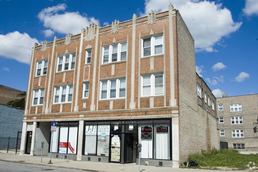 2512-2518 E 79th St, Chicago, IL for sale - Building Photo - Image 3 of 5