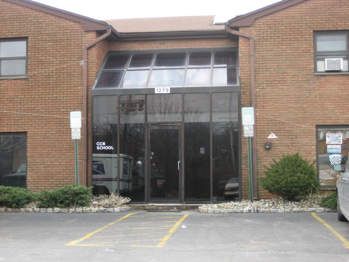 1279 Route 46, Parsippany, NJ 07054