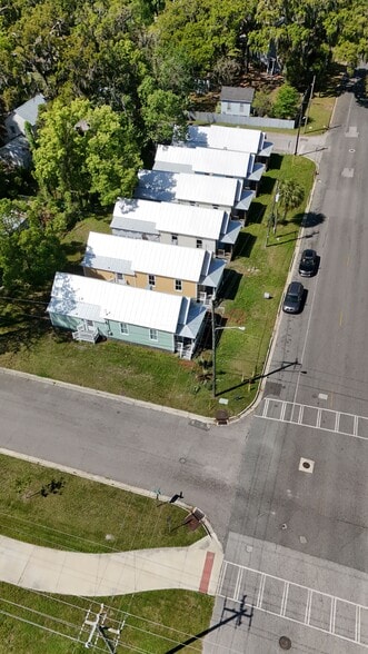 The Lovers Oak Cottages portfolio of 6 properties for sale on LoopNet.com - Aerial - Image 2 of 35