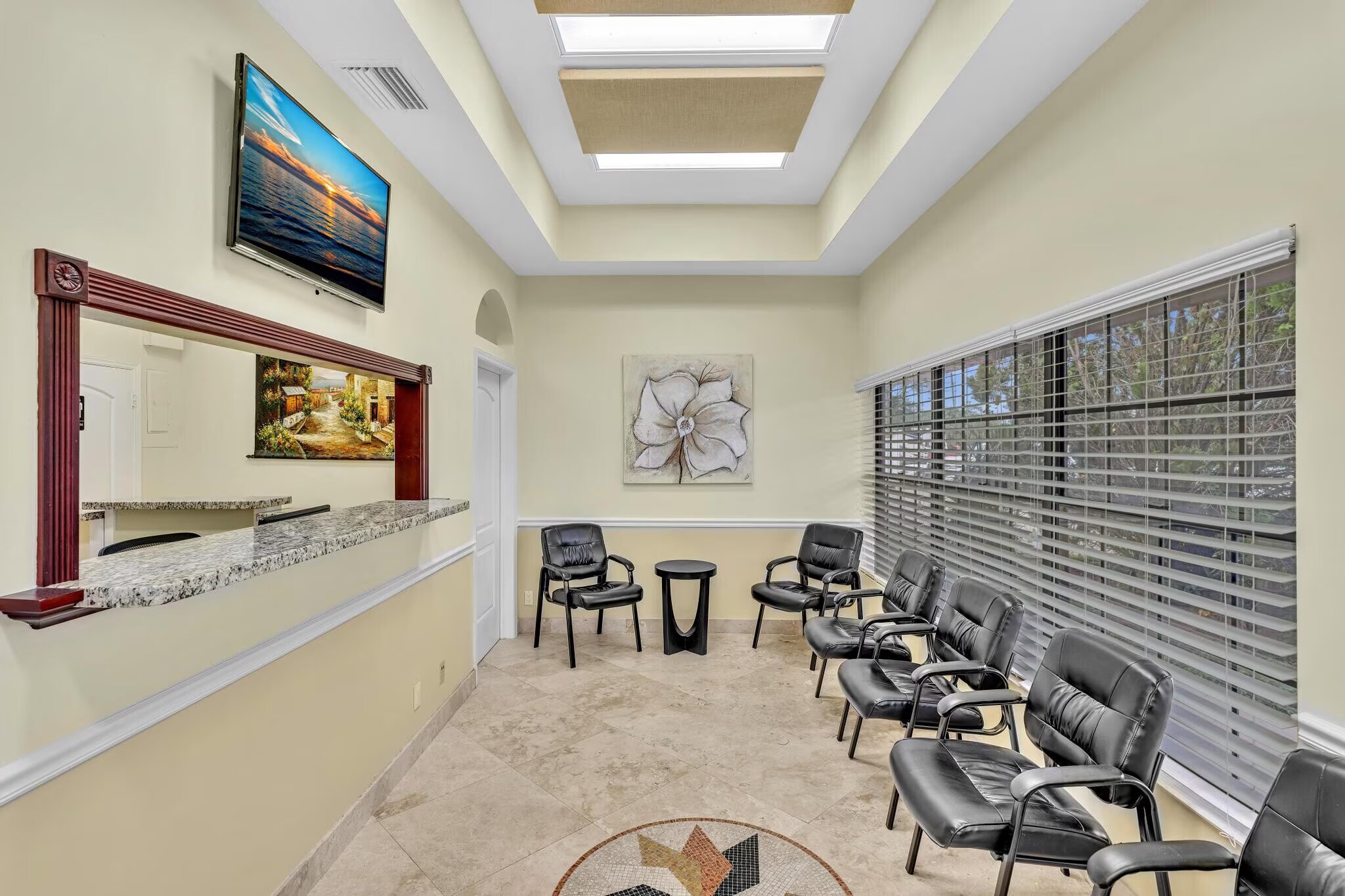 5341 W Atlantic Ave, Delray Beach, FL for lease Interior Photo- Image 1 of 7