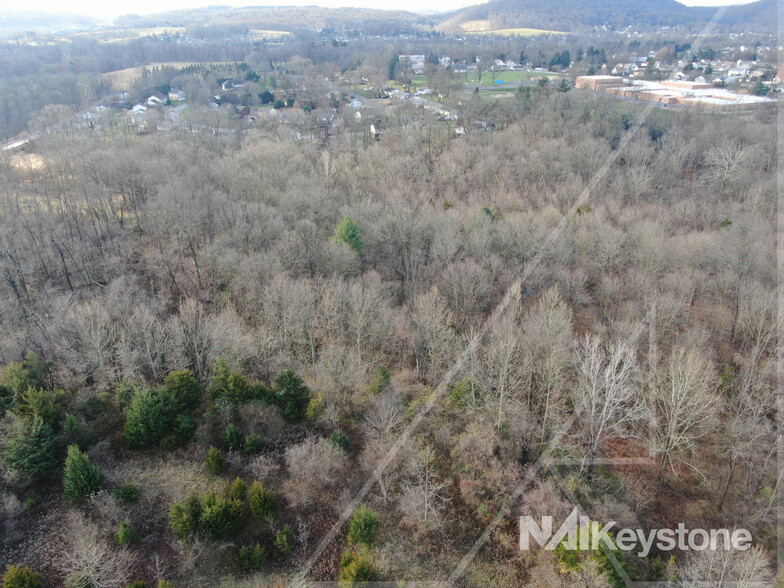 550 Lorane Rd, Reading, PA for sale - Aerial - Image 3 of 5