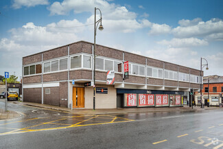 More details for 39-43 Stockport Rd, Stockport - Office for Lease