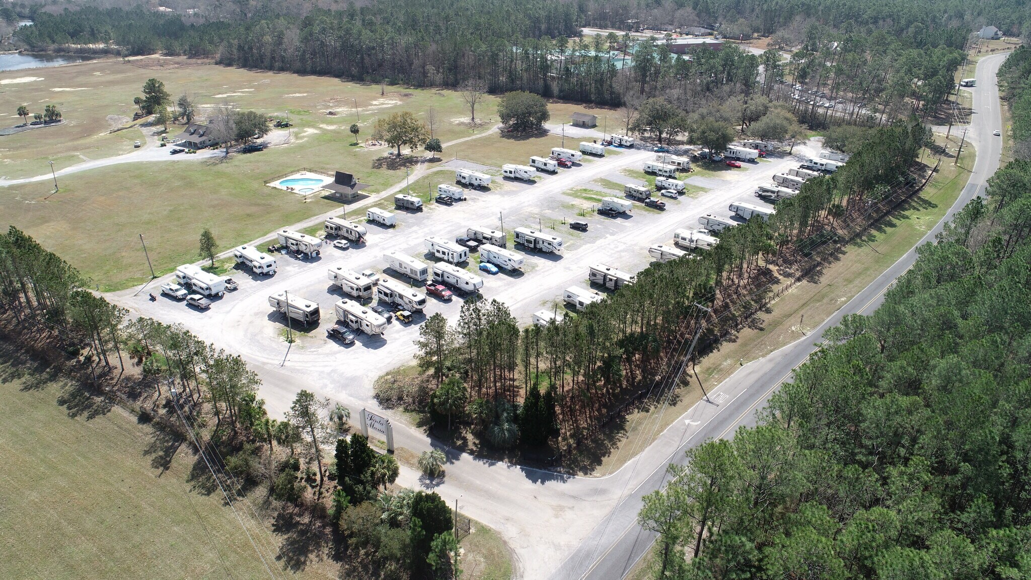 5800 Martin Bluff Rd, Gautier, MS for sale Building Photo- Image 1 of 1