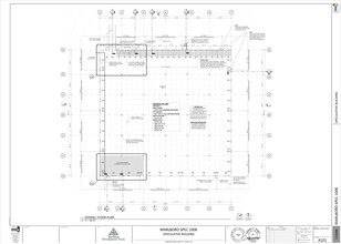 0 Sugg Pky, Greenville, NC for lease Floor Plan- Image 2 of 2