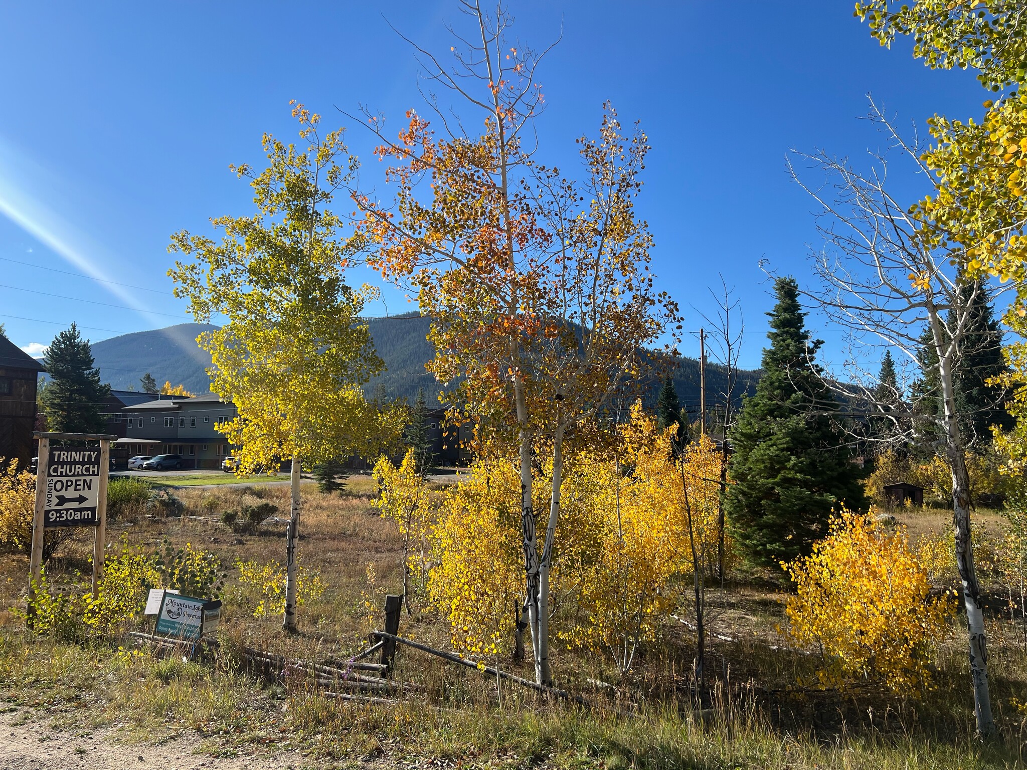 628 Grand Avenue, Grand Lake, CO for sale Primary Photo- Image 1 of 7