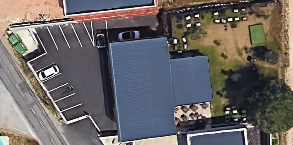 Office in Portes-lès-Valence for sale Building Photo- Image 1 of 7