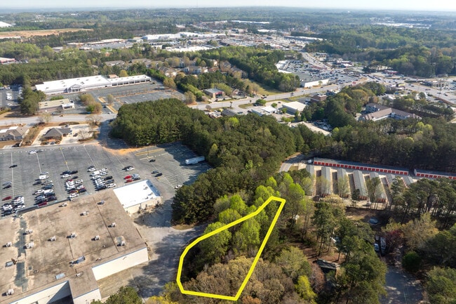 More details for 0 Plaza Pky, Douglasville, GA - Land for Sale