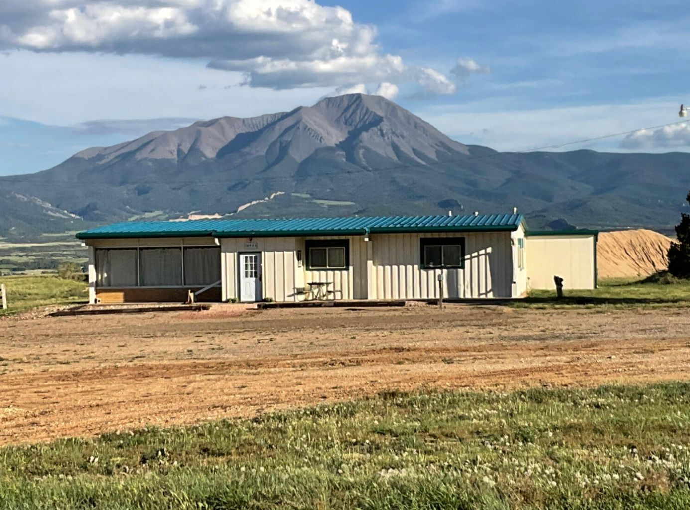 10923 US Highway 160, La Veta, CO for sale Building Photo- Image 1 of 1