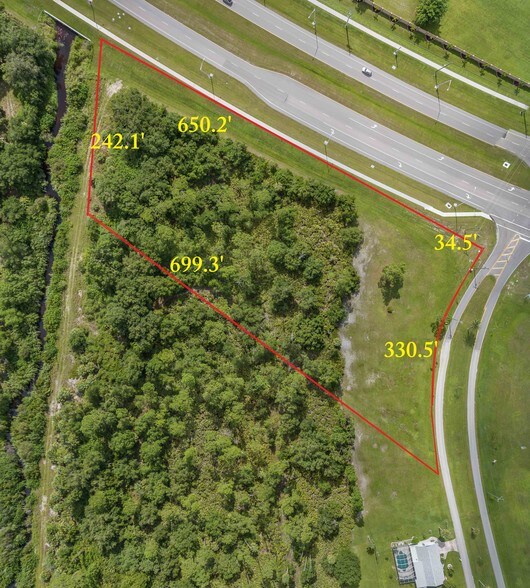 15551 Burnt Store Rd, Punta Gorda, FL for sale - Building Photo - Image 1 of 1