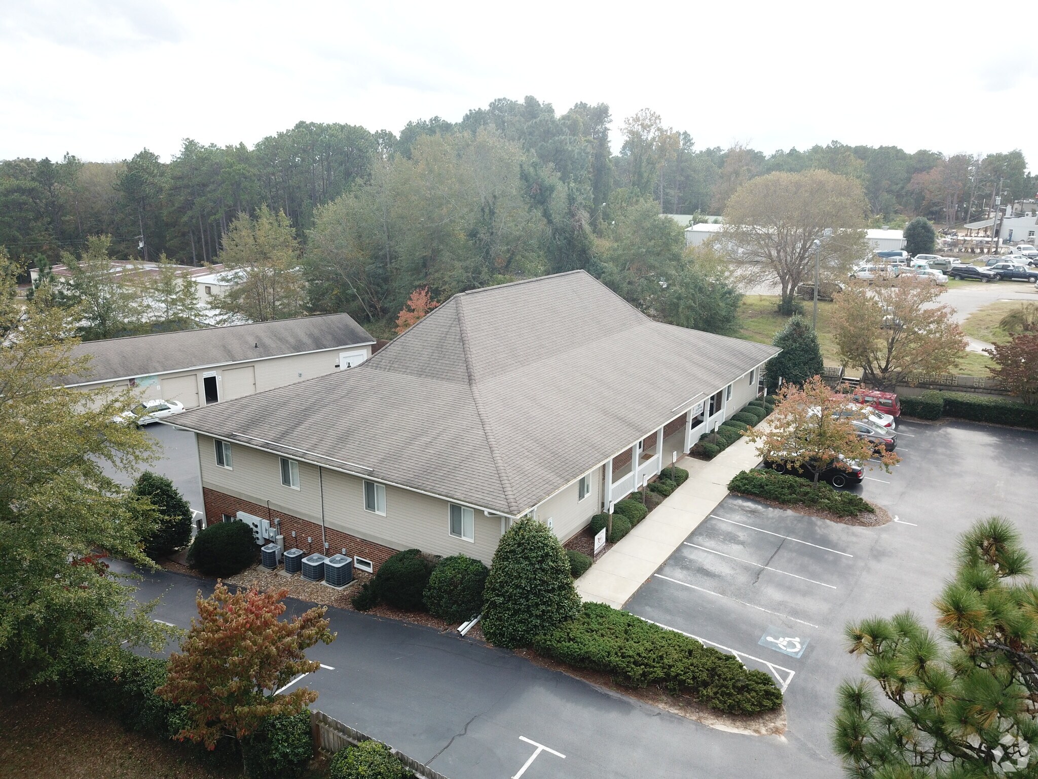 Longhorn Southern Pines Nc - 18qjdr9