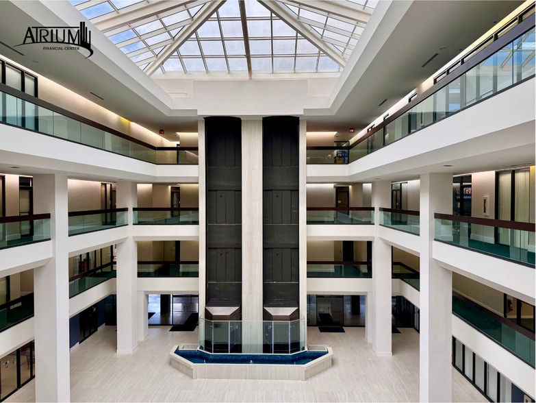 1515 N Federal Hwy, Boca Raton, FL for lease - Lobby - Image 3 of 9