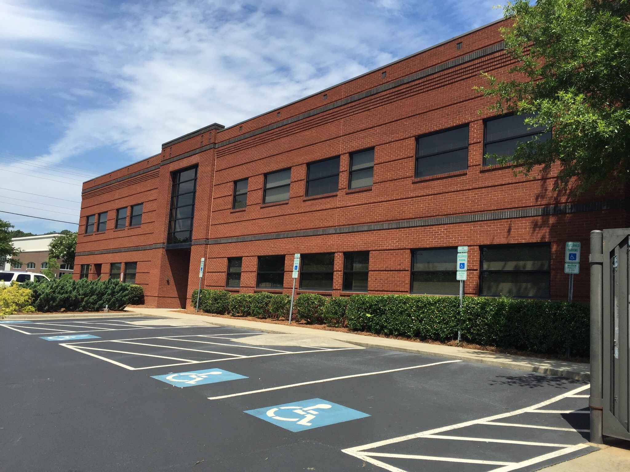 10801 Monroe Rd, Matthews, NC for sale Building Photo- Image 1 of 1