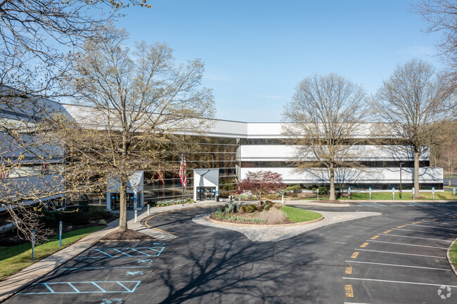 More details for 10 Waterview Blvd, Parsippany, NJ - Office for Lease