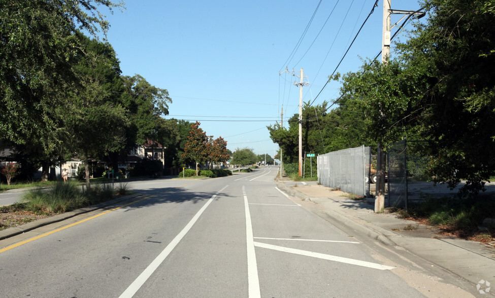 3308 Barrancas Ave, Pensacola, FL for sale - Primary Photo - Image 1 of 1