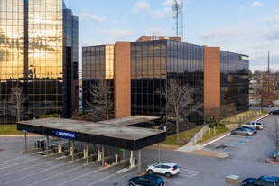 Executive Center I - Loft