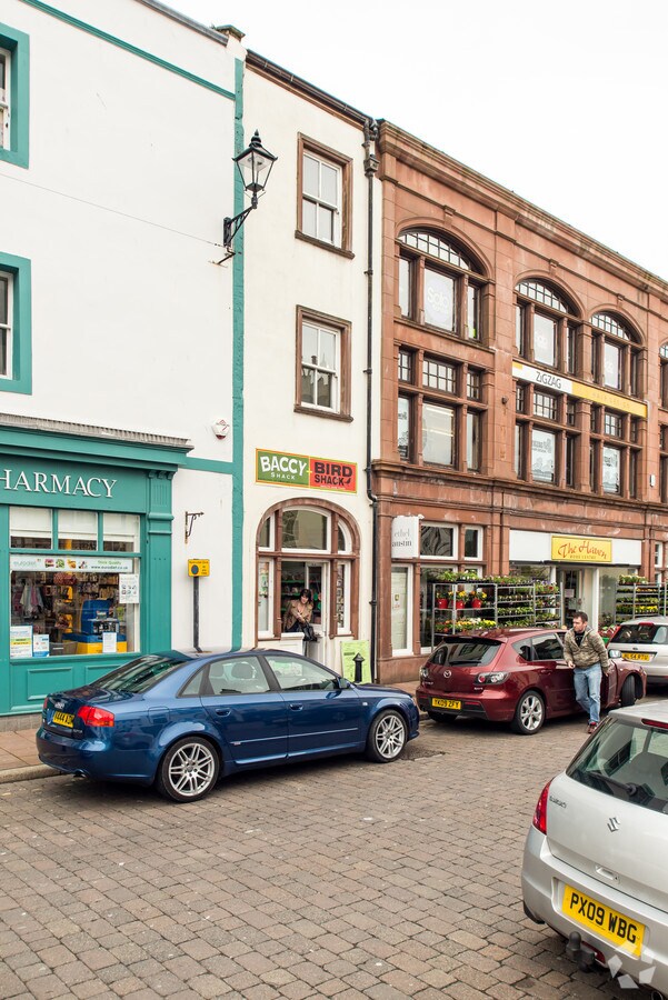 7475 Market Pl, Whitehaven, CA28 7JG