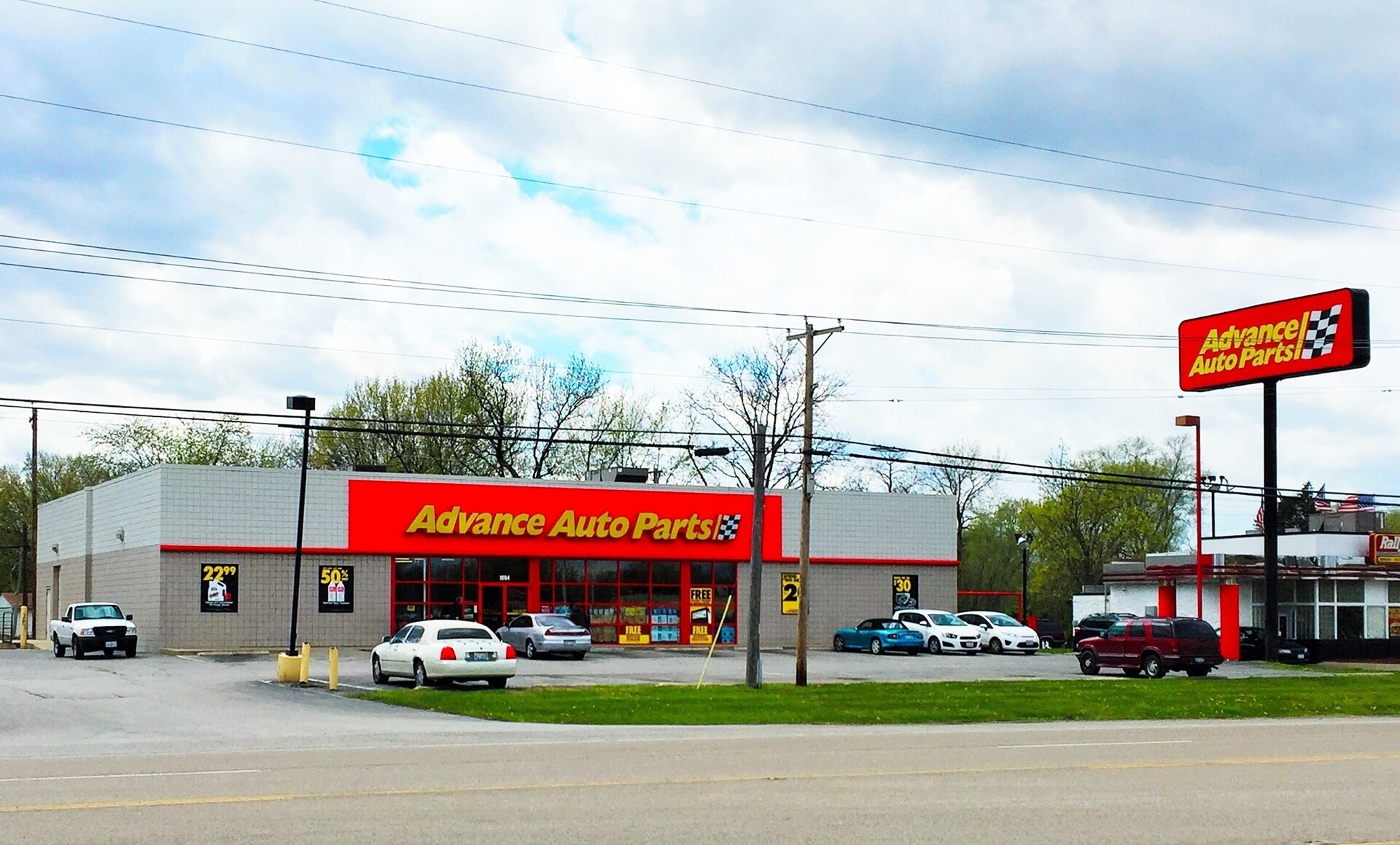 1604 Camp Jackson Rd, Cahokia, IL for sale Primary Photo- Image 1 of 1