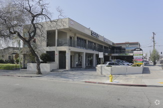 More details for 3600 W Olympic Blvd, Los Angeles, CA - Retail for Lease