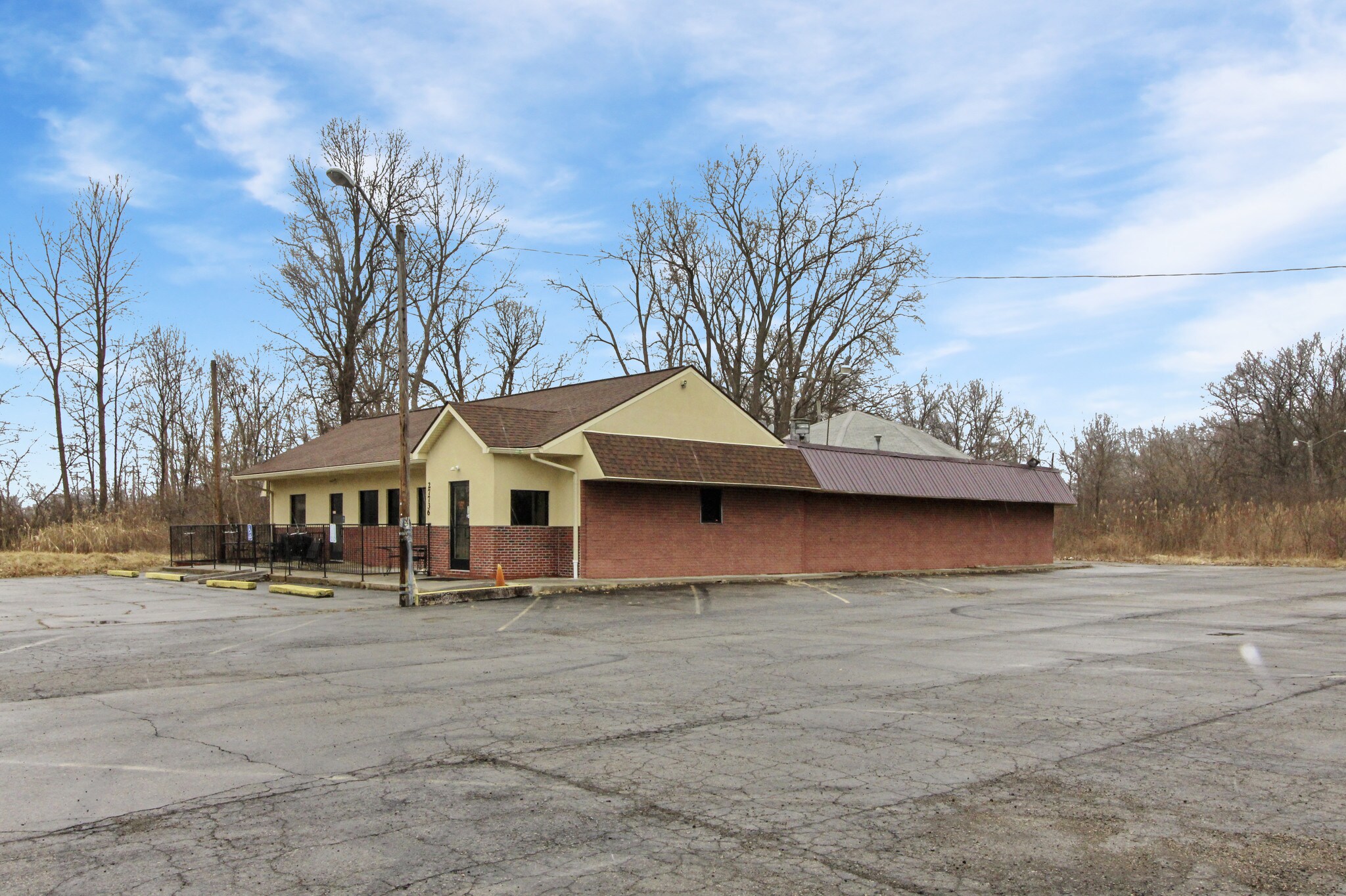 27736 Eureka Rd, Romulus, MI for sale Other- Image 1 of 1