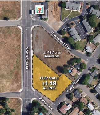 More details for 3040 North St, Anderson, CA - Land for Sale
