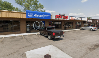 More details for 16060-16080 Eureka Rd, Southgate, MI - Retail for Lease